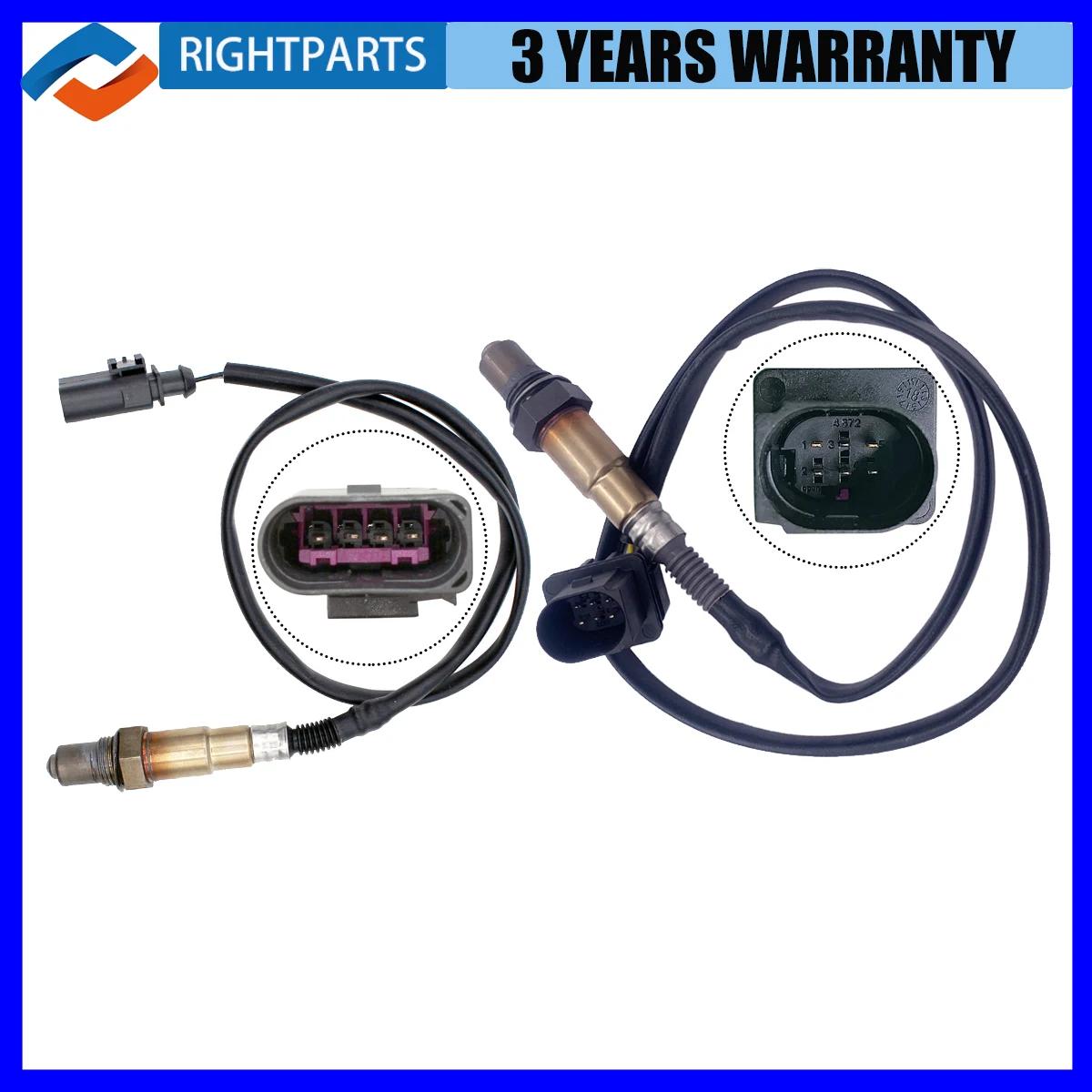 VW Beetle Passat 2012-2014  2010-2014 Ÿ 2005-2014 2.5L 234-5102 234-4754  Ʈ  ٿƮ  O2 , 1K0998262N